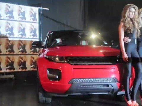 Katie Price présente la nouvelle Katie Price