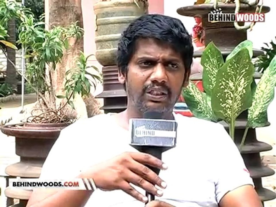 Rajapattai madhie