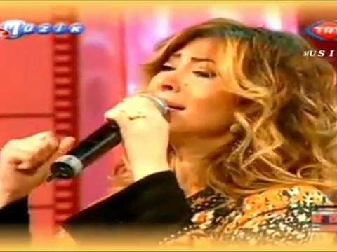 Elif Güreşçi Çiftçioğlu ~ Ey benim bahtiyarım.HD
