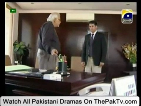 Chirya Meray Angan Ki Episode 24 By Geo TV - Part 2/2