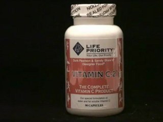 Vitamins and supplements