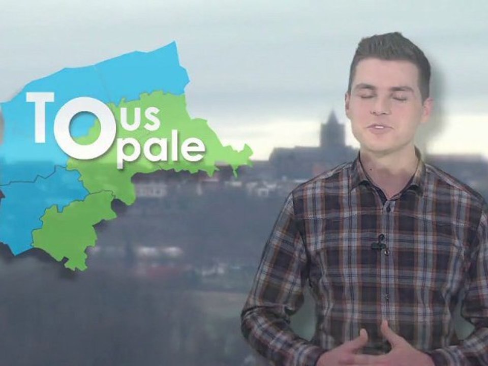 OpalTV : Bande annonce, émission Tous Opale