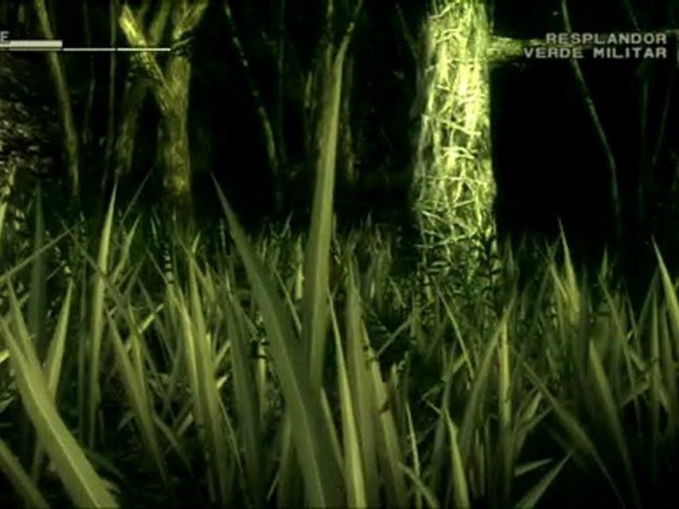 Estamos Jugando: Metal Gear Solid HD Collection   (PS3)