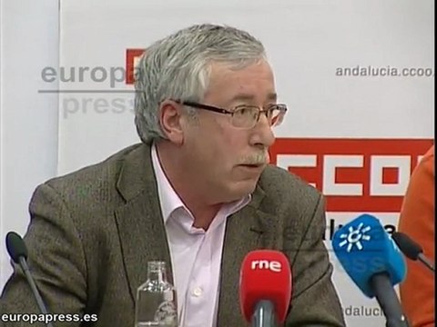 Toxo ve necesario y probable de acuerdo en salarios