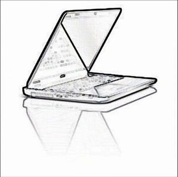 Dell Inspiron i17RN-2929BK 17-Inch Laptop (Diamond Black) 2.3 GHz Intel Core i3-2357M-500 GB 5400 rpm Hard Drive Serial ATA