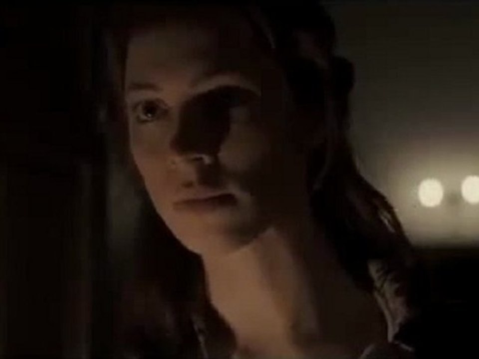La Maison Des Ombres - BA (VO)