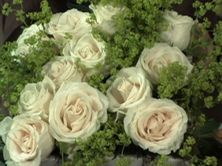 How to make a perfect low centerpiece