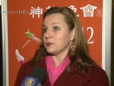 «Это стоит увидеть!» - зрители о Shen Yun
