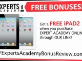 Experts Academy Elite Online Bonus - Mystery Bonus 4