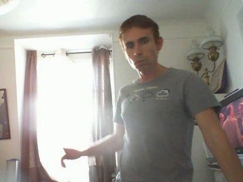 Wiwi kameloualise meet her at the love parade de Da Hool