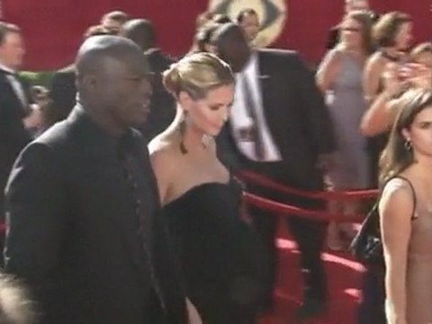 Seal and Heidi Klum announce split