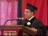 Harvard Medical School Commencement Speech - Dr Alfredo Quinones-Hinojosa