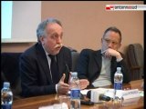 TG 23.01.12 Università di Bari, docenti in assemblea per discutere sul Decreto Profumo