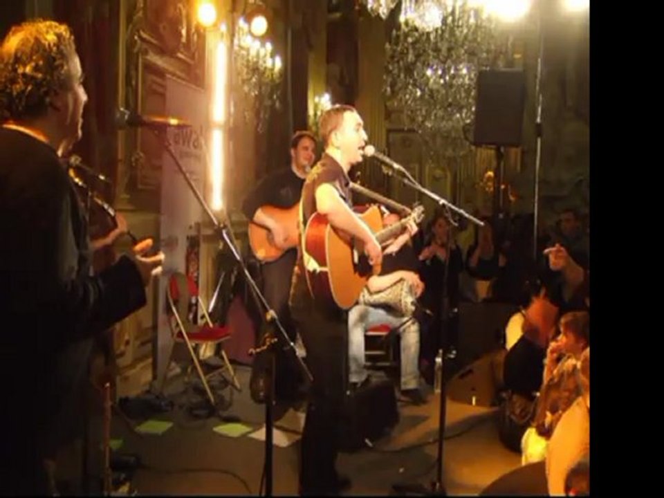 2962/2012  nouvel an berbere  a lyon