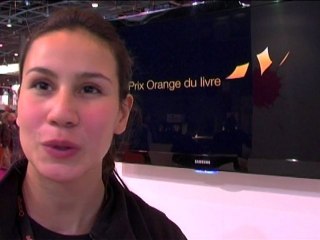 Le salon du Livre (2009)