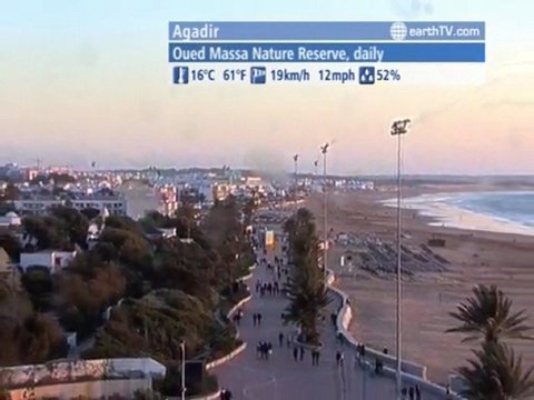 Ascona - Ticino - Switzerland, Yas Island - UAE - Abu Dhabi, Warnemunde - Germany, Agadir - Morocco, Venice - Italy, St. Andrews - Canada, Prague - Czech Republic