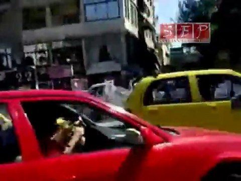 حلب نزلة ادونيس - بركان حلب - 30-6-2011