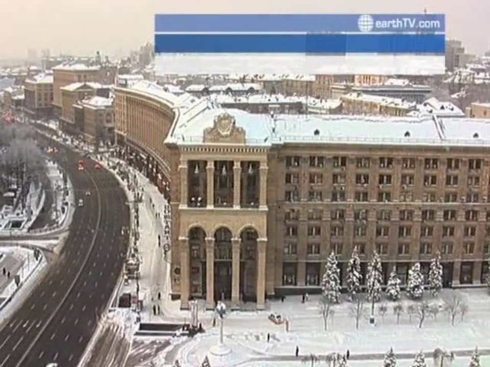 Seattle - USA, Washington - USA, Bandar Seri Begawan - Brunei, Ekaterinburg - Russia, Hong Kong SAR - China, Kyiv - Ukraine, Prague - Czech Republic