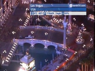 London - United Kingdom, Ekaterinburg - Russia, St. Andrews - Canada, Las Vegas - USA, Doha - Qatar, Cannes - France, Engelberg - Titlis - Switzerland