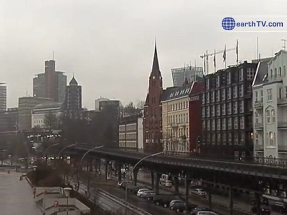 Sydney - Australia, Niagara Falls - Canada, Stuttgart - Germany, Ascona - Ticino - Switzerland, Vienna - Austria, Cannes - France, Prague - Czech Republic