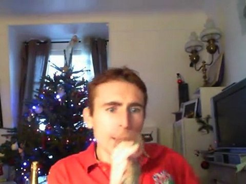 Wiwi égratigne démodé d'Alain Chamfort