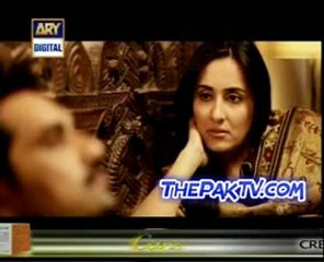 Kafir Episode 8 By Ary Digital --Prt 1