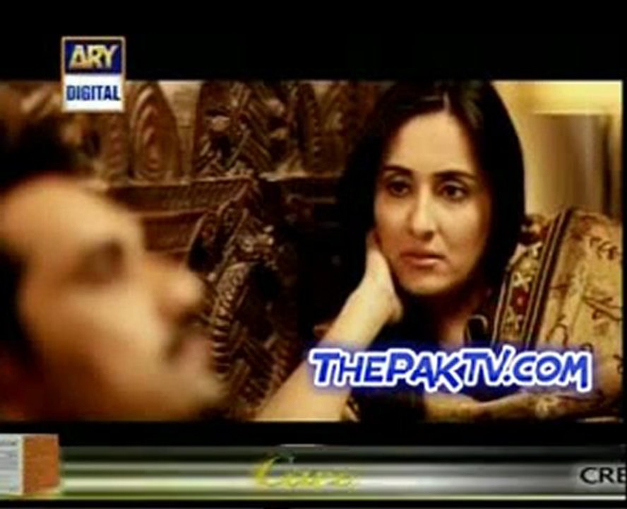 Kafir Episode 8 By Ary Digital --Prt 1