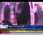 Breaking News - Shoes Thrown At Rahul Gandhi In Dehradun