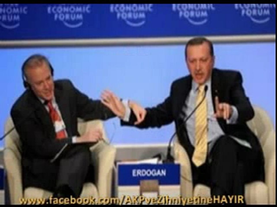 AKP GERÇEĞİ