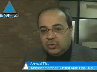 Israeli And Palestinian Teams Tackle Core Issues Under A Cloud Of Pessimism