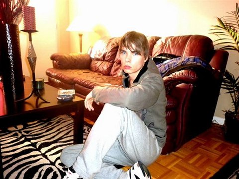 Luka Magnotta - Serial Cat Killer Hunted - $10,000 Reward