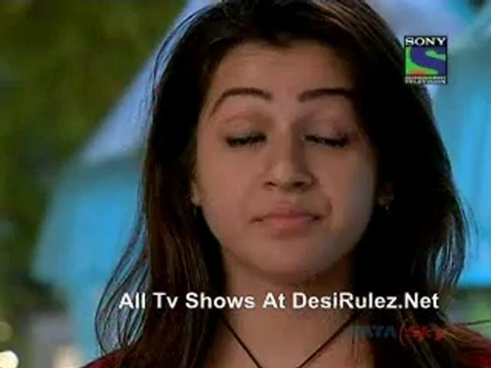 Dekha Ek Khwaab 23rd January 2012 Pt-5