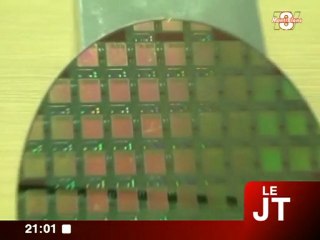 Cristal-Innov ouvre ses portes à Montmélian