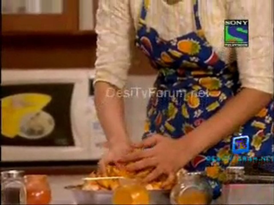 Parvarish Kuch Khatti Kuch Meethi - 23rd January 2012 Video p1