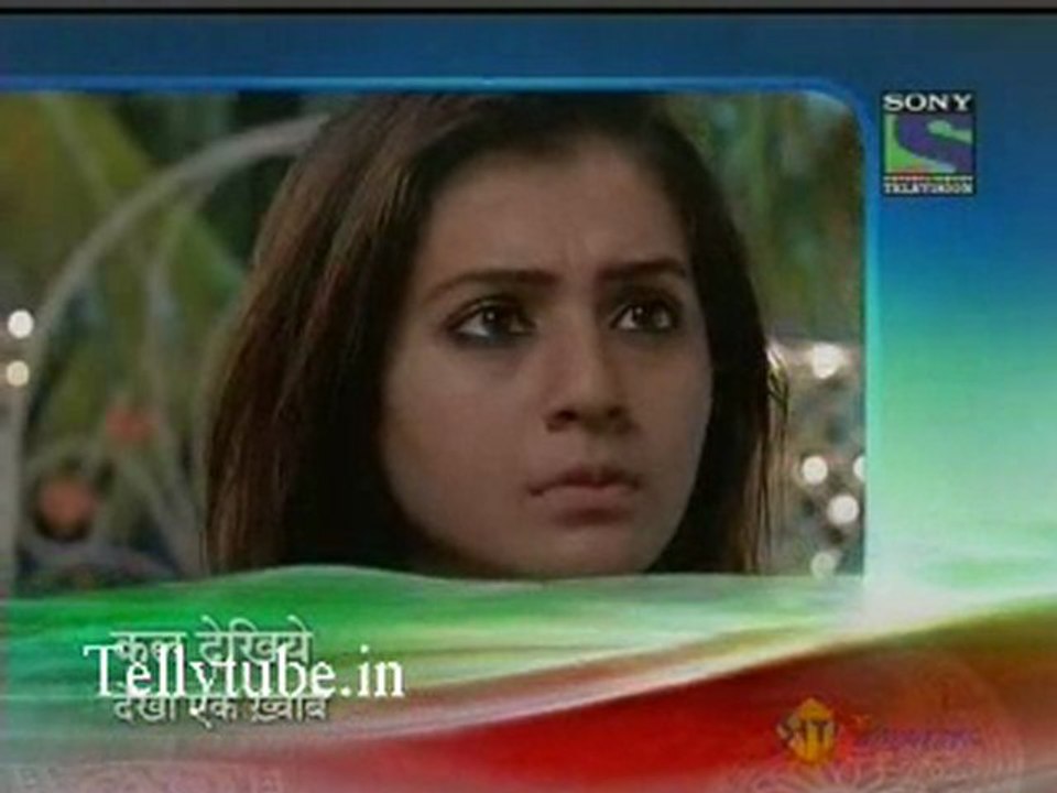 Dekha Ek Khwab 23rd January 2012 - Tomorrows Precap