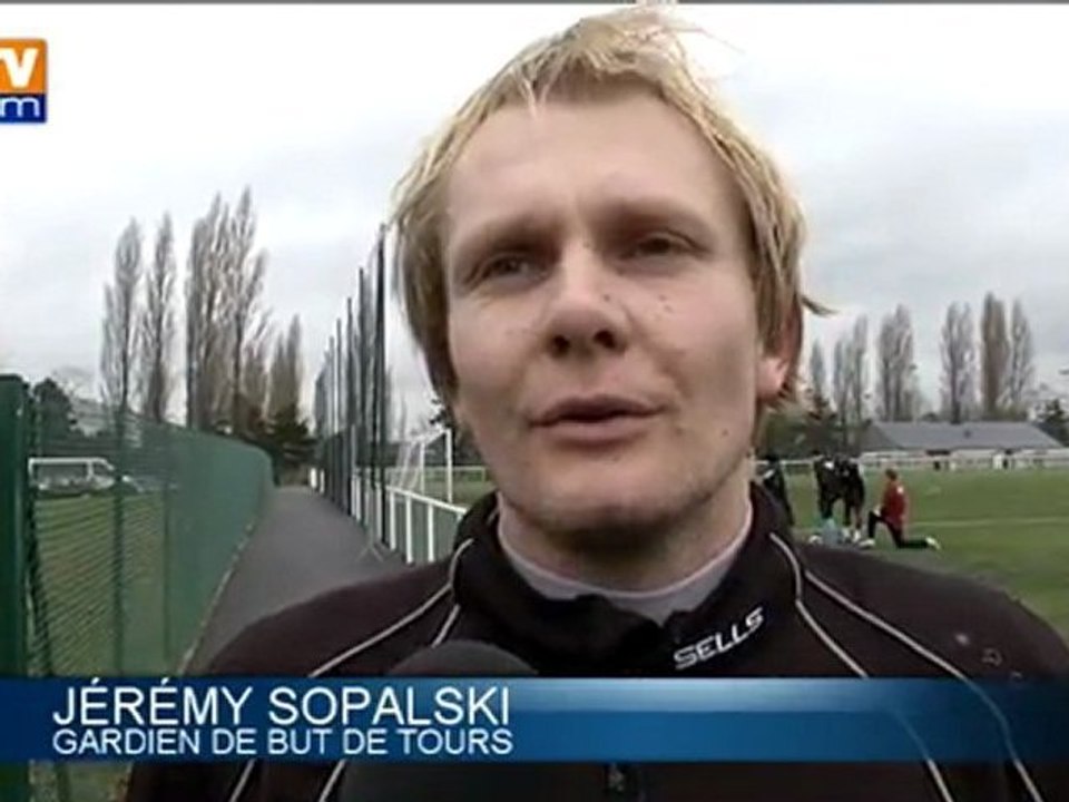 Football : Olivier Giroud retrouve Tours en Coupe de France