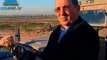 Defense Minister Barak Promises To Stop Hamas Kassam Cells