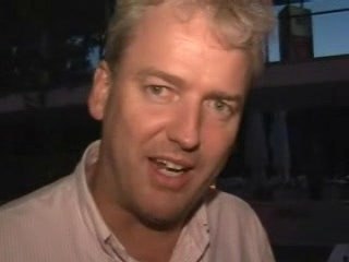 Marketingfacts BBQ 2006 Strand Zuid