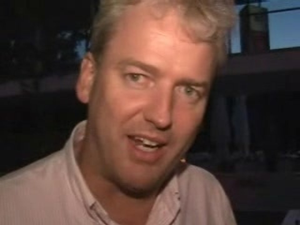 Marketingfacts BBQ 2006 Strand Zuid