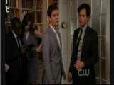 Gossip Girl season 5 episode 12 ''Father And The Bride'' Canadian Promo