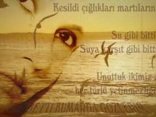 Murat Boz - Kalamam Arkadaş flv