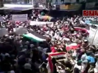 أغنية طز فيك من اللاذقية 1-7-2011
