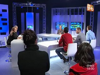 Aléas du Direct - Maison de la Gravure (20/01)