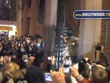 Darren Criss se despide de sus fans Broadway!