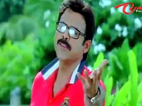 Bodyguard Songs - Evvaro - Trisha - Venkatesh