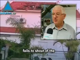 Dr. Reuven Erlich - Peace Negotiations and Palestinian Terror Will Continue