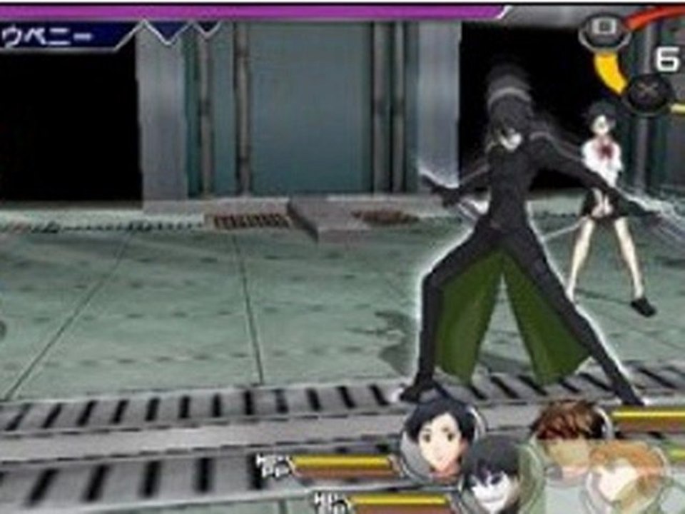 Heroes Phantasia Limited Edition PSP GAME ISO Download (JAPAN)