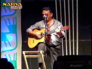 FESTIVAL DE NUESTRO CANTO - Viernes 20/01/2012 (Parte 6)