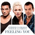 Antoine Clamaran & Vince M Ft Soraya - Feeling You  iTunes Version 2012