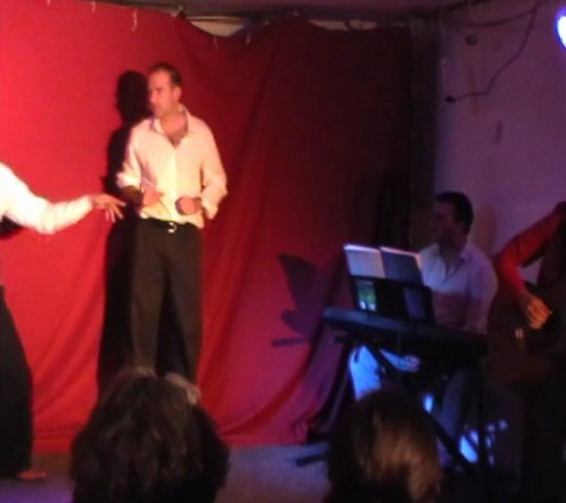 LES IMPROBATES dans Brazil !!!
